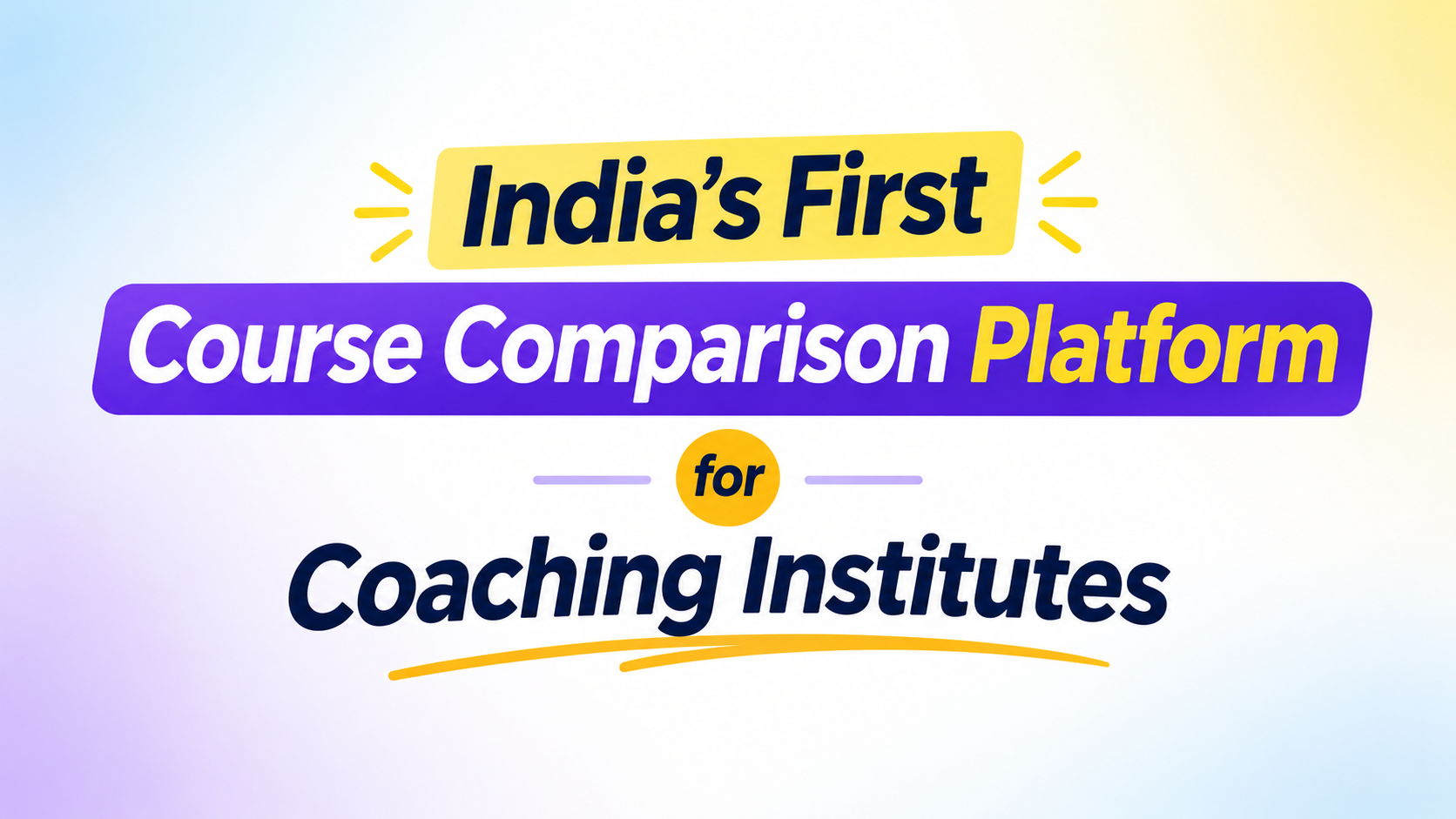 AcademyCheck Launches a Dedicated Course Comparison Platform for Students